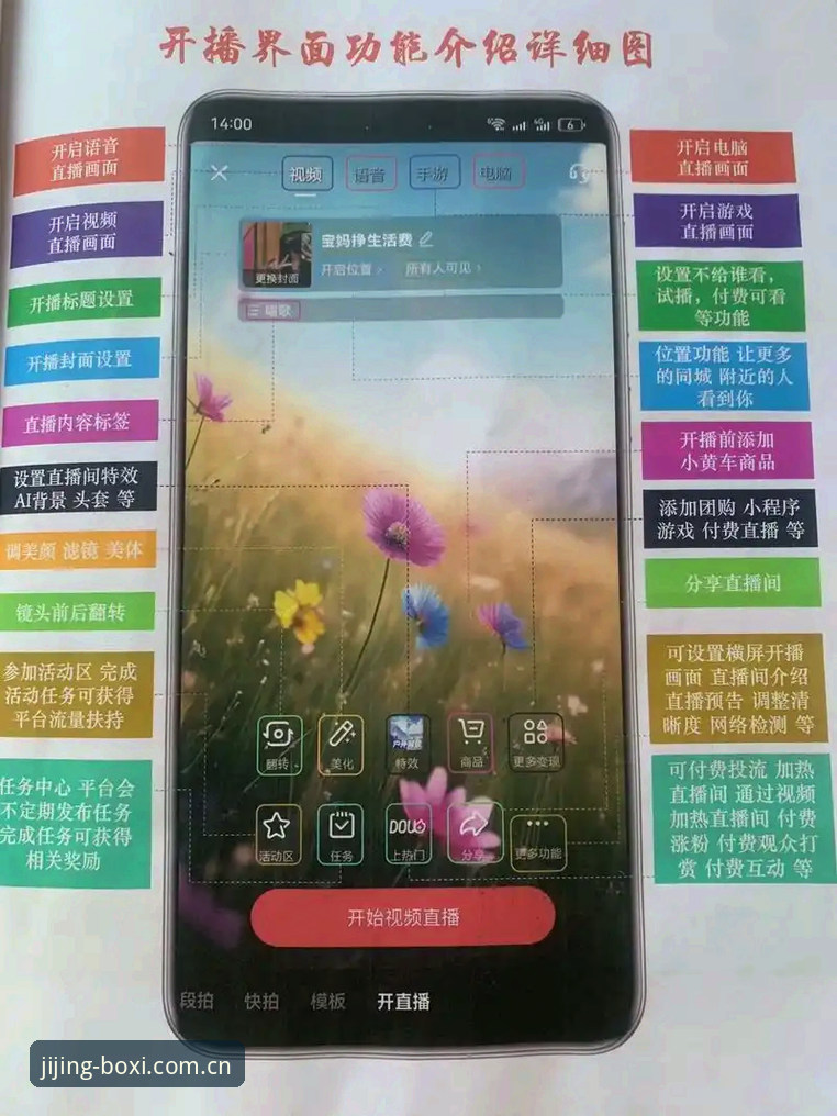 博喜体育App安卓版功能详解：掌握竞技直播的7大核心优势